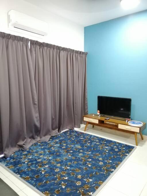 H&H Lovely Homestay In Nilai Eksteriør bilde