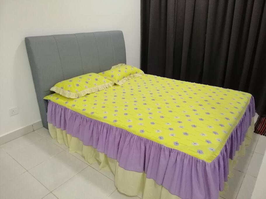 H&H Lovely Homestay In Nilai Eksteriør bilde